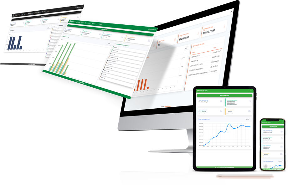 Web Apps