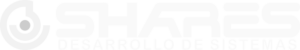 Logo de Shares Software