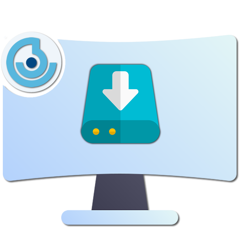 Shares Software Icon